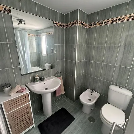 Como En Casa Homestay Marbella