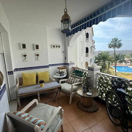 En Casa Homestay Marbella