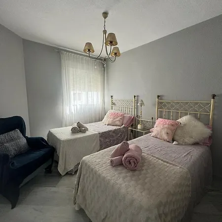 Como En Casa Homestay